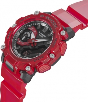 Casio G-Shock GA-2200SKL-4ADR Kol Saati