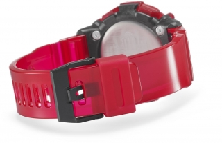 Casio G-Shock GA-2200SKL-4ADR Kol Saati