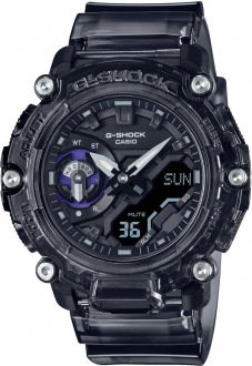 Casio G-Shock GA-2200SKL-8ADR Kol Saati