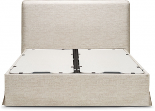 Yataş Bedding Sophia 100x200 Baza+Başlık Seti