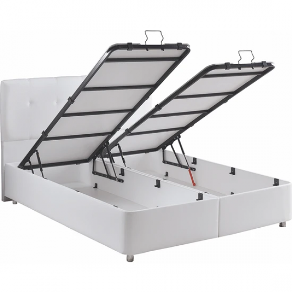 Yataş Bedding New Conform Plus 90x190 Baza+Başlık Seti
