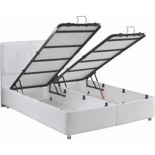 Yataş Bedding New Conform Plus 90x190 Baza+Başlık Seti