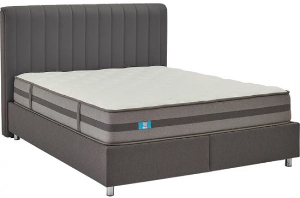 Yataş Bedding Ionic Energy Somni 160x200 Baza+Başlık+Yatak Seti