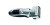 Panasonic ES-LF51-S803 Sakal Kesme Makinesi
