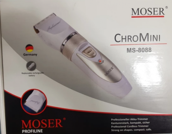 Moser Chromini MS-8088 Saç Kesme Makinesi
