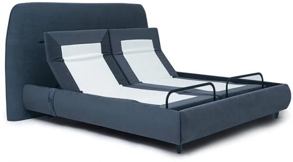 Yataş Bedding Yataş Beding Move Up Master 200x200 Baza+Başlık Seti