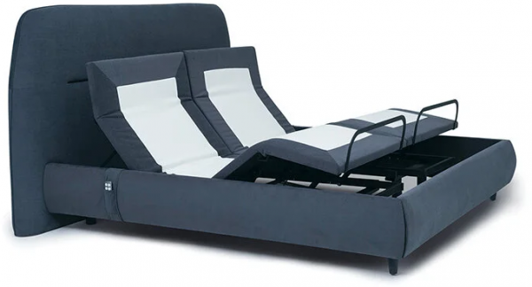 Yataş Bedding Yataş Beding Move Up Master 200x200 Baza+Başlık Seti