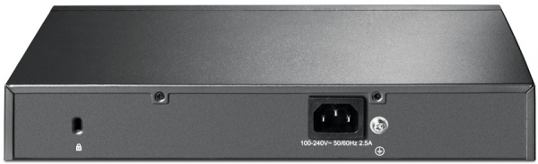TP-Link TL-SG2210MP Yönetilebilir Switch