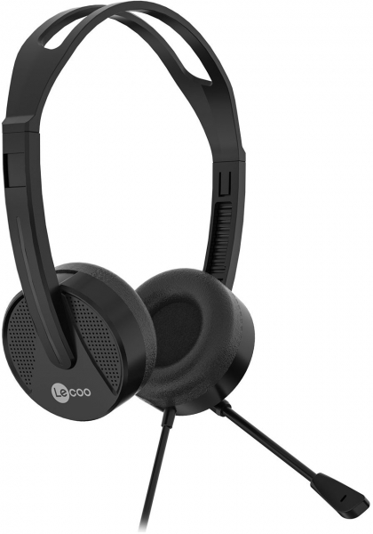 Lenovo Lecoo HT106 Kablolu Kulaklık