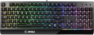MSI Vigor GK30 Combo Klavye & Mouse Seti