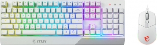 MSI Vigor GK30 Combo Klavye & Mouse Seti