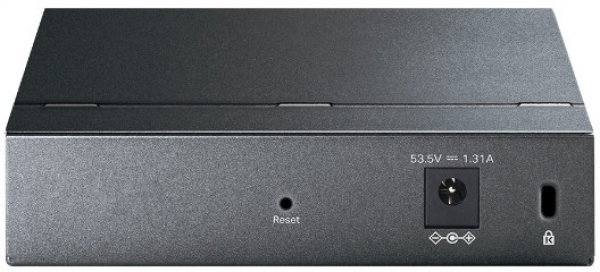 TP-Link TL-SG105PE Yönetilebilir Switch