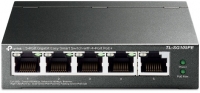 TP-Link TL-SG105PE resim