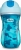 Chicco Isı Yalıtımlı Pipetli Spor Bardak Mavi
