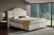 Yataş Bedding Sidney Giona 160x200 Baza+Başlık Seti
