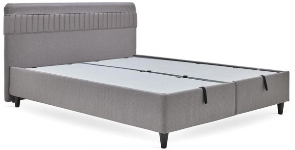 Yataş Bedding Nano Somni 90x190 Baza+Başlık Seti