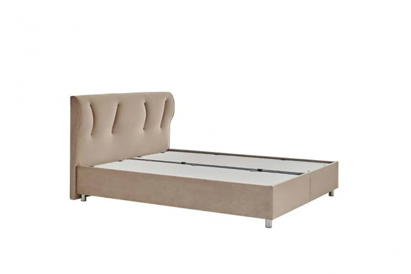 Yataş Bedding Linea Somni 90x190 Baza+Başlık Seti