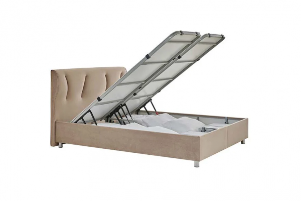 Yataş Bedding Linea Somni 90x190 Baza+Başlık Seti