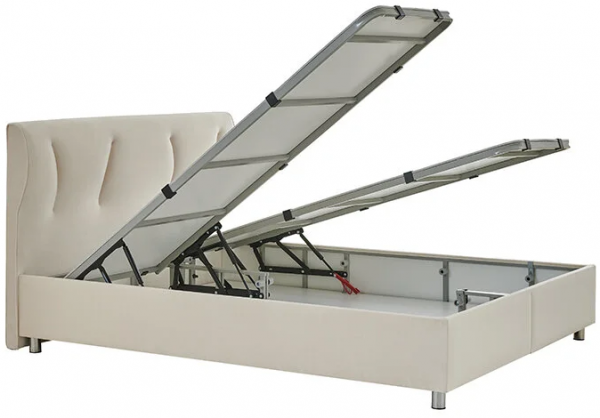 Yataş Bedding Linea Somni 160x200 Baza+Başlık Seti