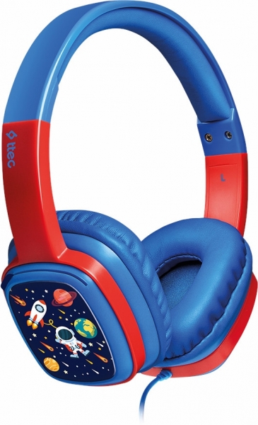 ttec SoundBuddy Kablolu Kulaklık