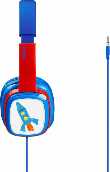 ttec SoundBuddy Kablolu Kulaklık