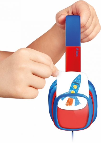 ttec SoundBuddy Kablolu Kulaklık