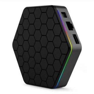 Wechip T95Z Plus Medya Oynatıcı