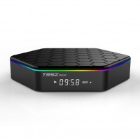 Wechip T95Z Plus resim