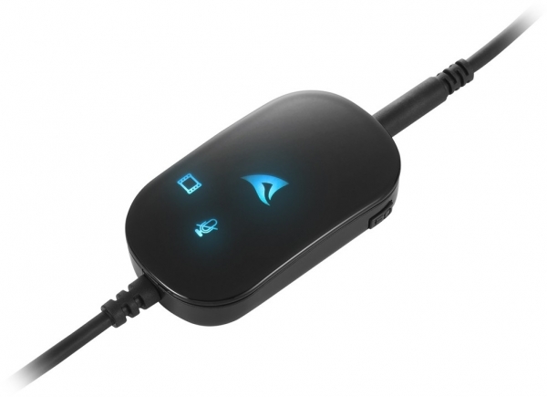 Sharkoon B2 Kablolu Kulaklık