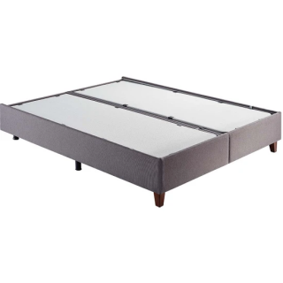 Yataş Bedding Lisbon Lorenz 140x190 Baza+Başlık Seti