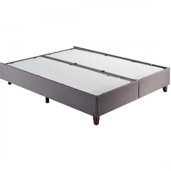 Yataş Bedding Lisbon Lorenz 100x200 Baza+Başlık Seti