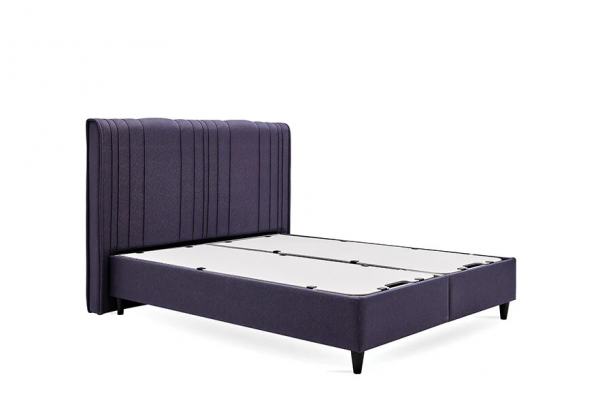 Yataş Bedding Lento Liven 150x200 Baza+Başlık Seti