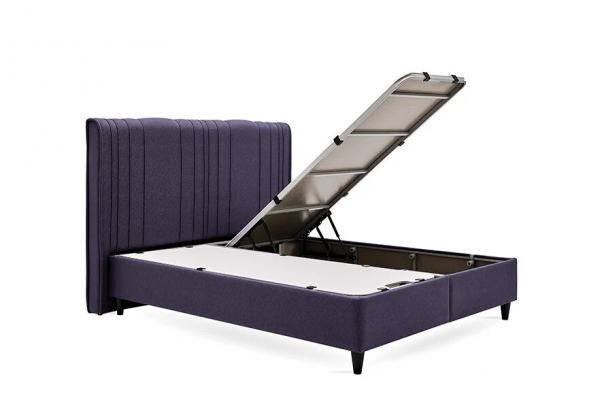 Yataş Bedding Lento Liven 100x200 Baza+Başlık Seti