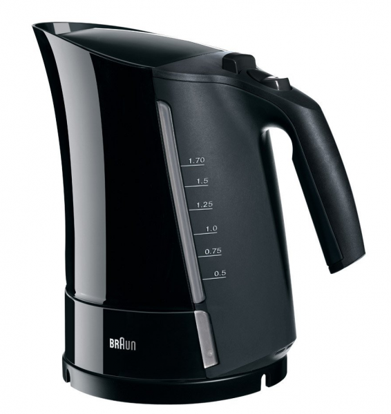 Braun Multiquick 3 WK 300 Su Isıtıcı (2200 W)