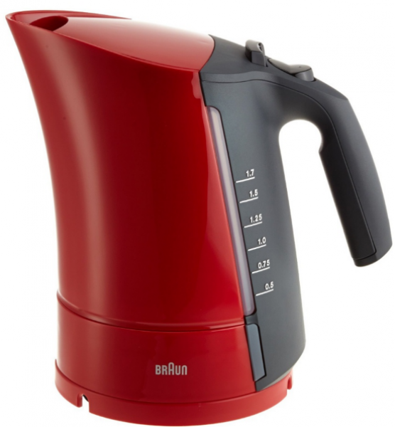 Braun Multiquick 3 WK 300 Su Isıtıcı (2200 W)
