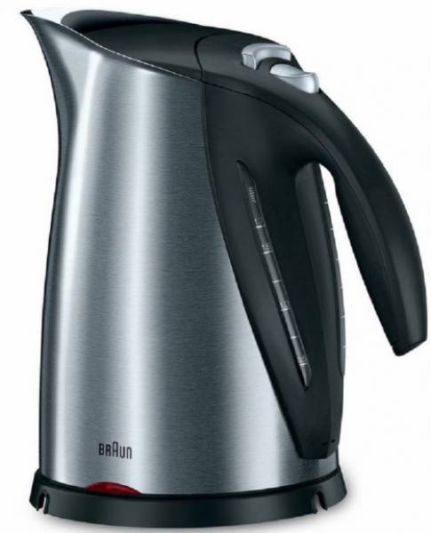 Braun Sommelier WK 600 Su Isıtıcı