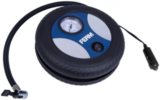 Ferm CRM1050 Hava Pompası
