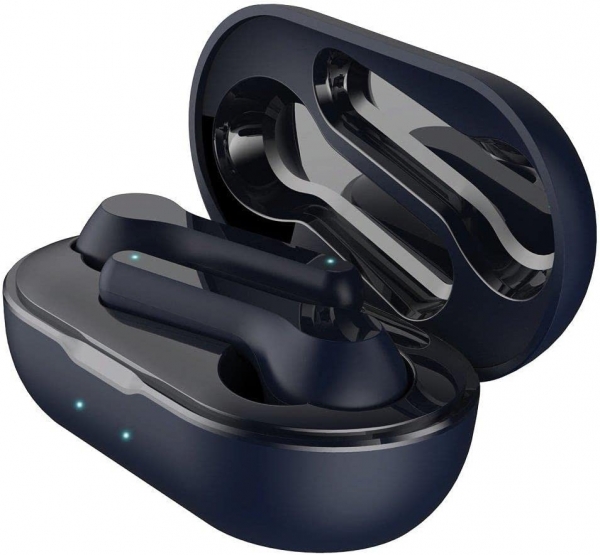 Simex Space Pods Tam Kablosuz Kulaklık