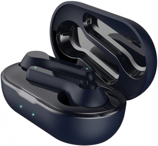 Simex Space Pods Tam Kablosuz Kulaklık