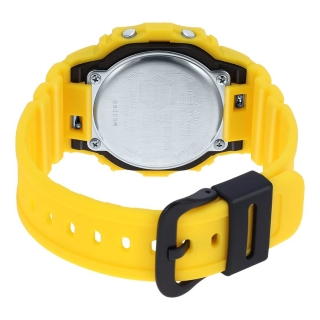 Casio G-Shock DWE-5600R-9DR Kol Saati