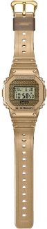 Casio G-Shock DWE-5600HG-1DR Kol Saati