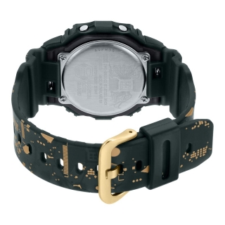 Casio G-Shock DWE-5600CC-3DR Kol Saati