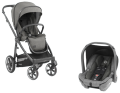 Oyster 3 Mercury Travel Sistem resim