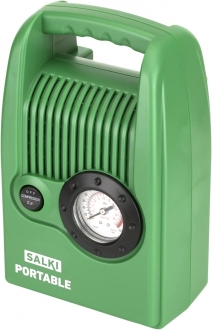 Salki 8306827 Hava Pompası