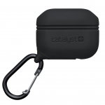 Catalyst AirPods Pro için Su Geçirmez Kılıf Siyah resim