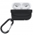 Catalyst AirPods Pro için Su Geçirmez Kılıf Siyah