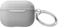 Spigen Apple AirPods Pro Urban Fit Gray Kılıf resim