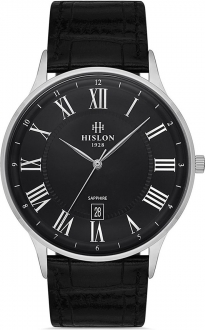 Hislon CL123S-04BS Kol Saati