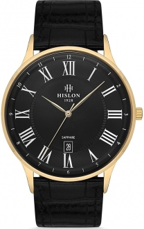 Hislon CL123G-04BG Kol Saati