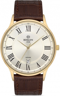 Hislon CL123G-08KG Kol Saati